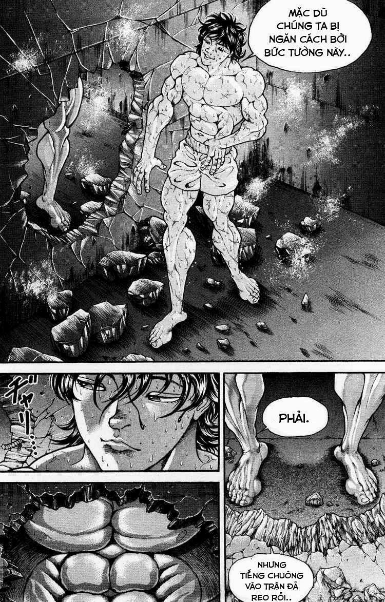 Baki - Son Of Ogre 0 69 trang 2