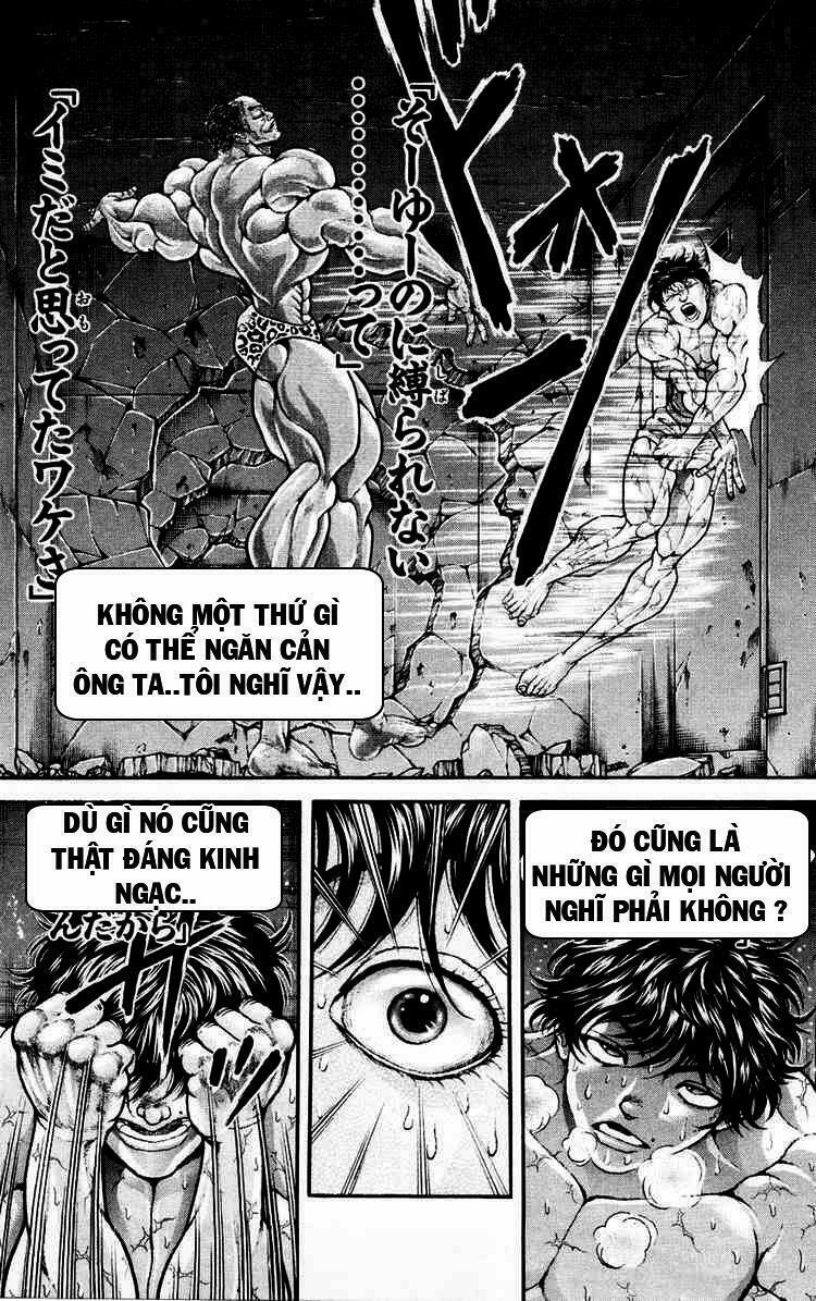 Baki - Son Of Ogre 0 69 trang 24