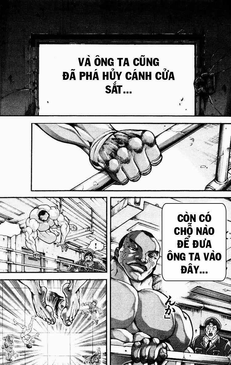 Baki - Son Of Ogre 0 69 trang 30