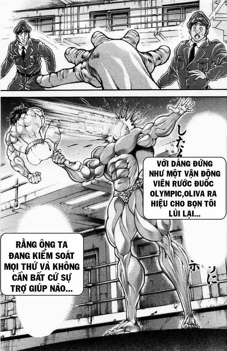 Baki - Son Of Ogre 0 69 trang 34