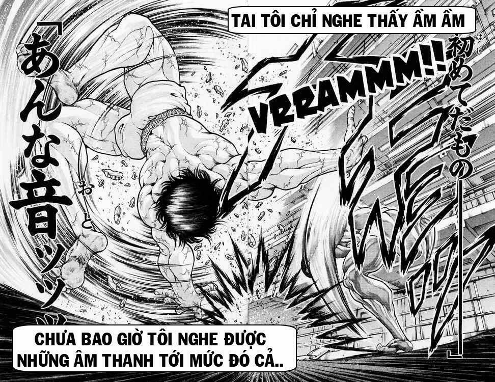 Baki - Son Of Ogre 0 69 trang 37