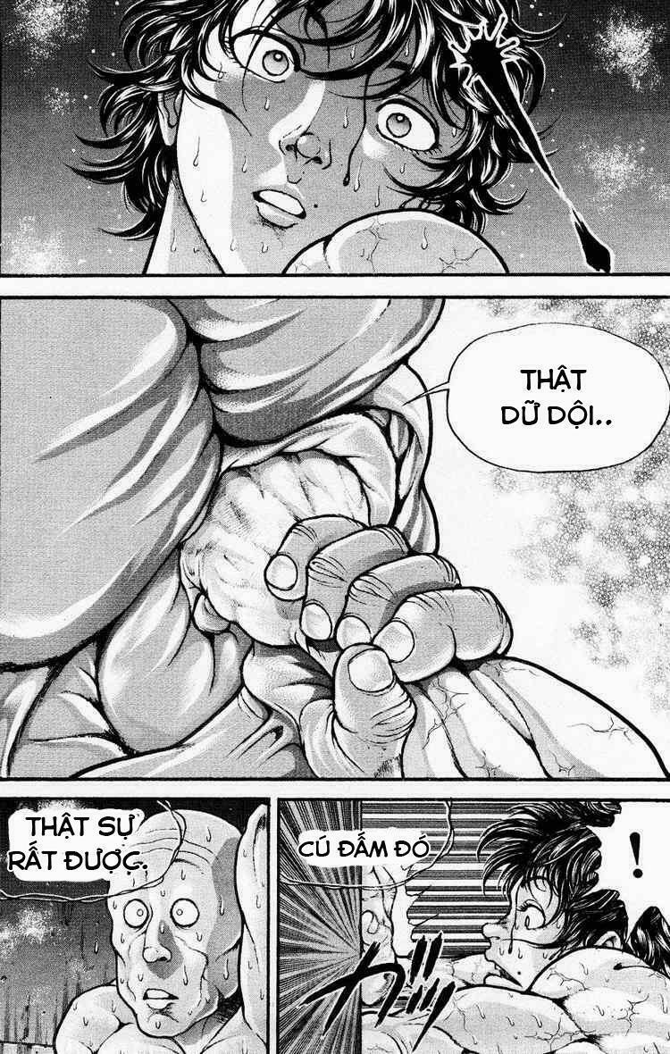 Baki - Son Of Ogre 0 69 trang 4