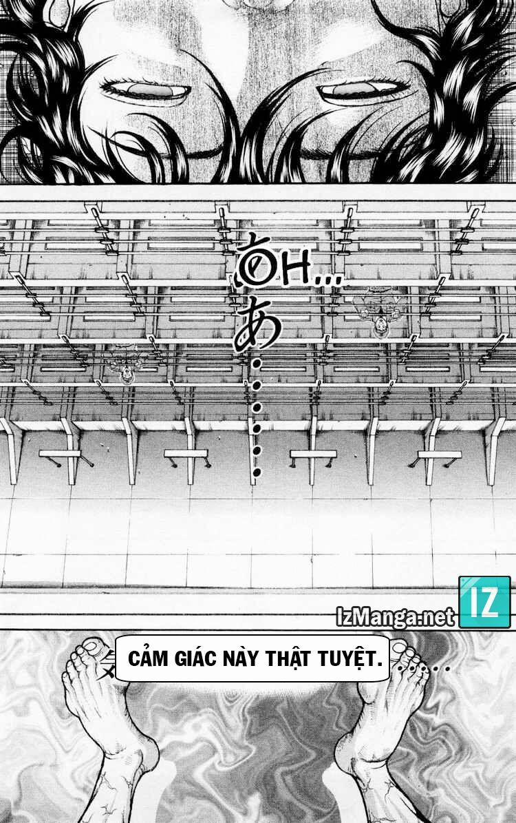 Baki - Son Of Ogre 0 69 trang 45