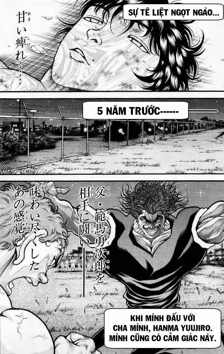 Baki - Son Of Ogre 0 69 trang 47