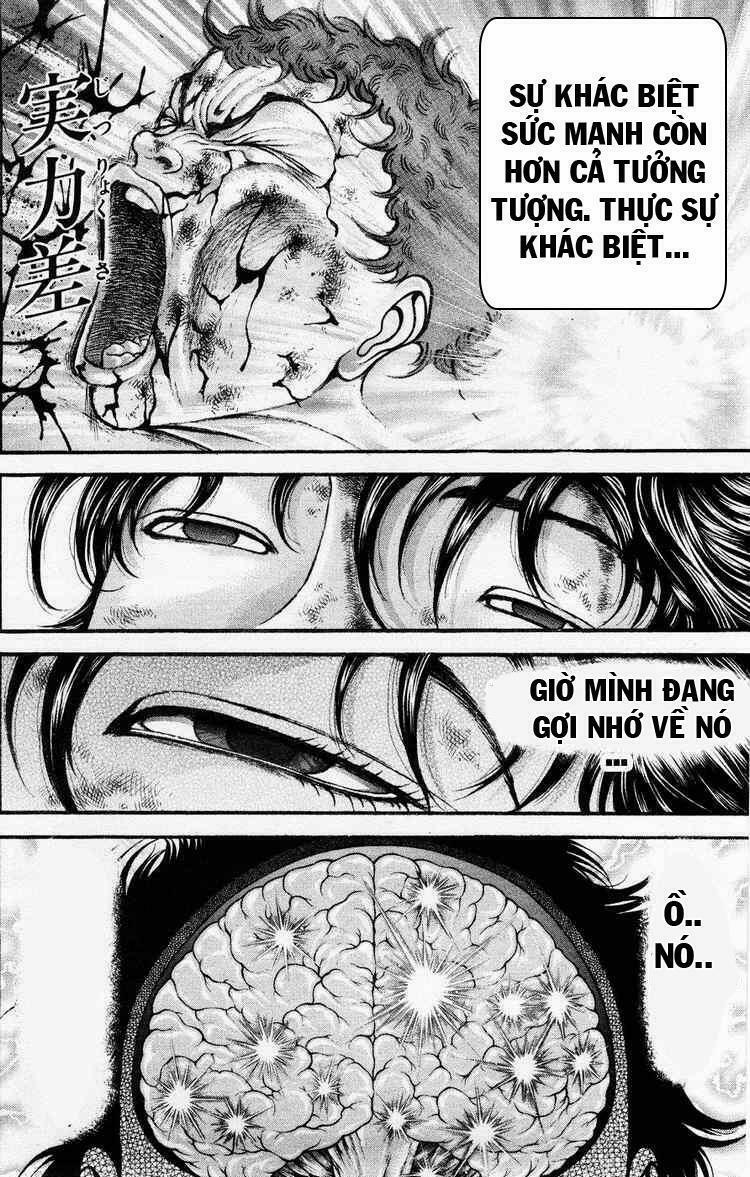 Baki - Son Of Ogre 0 69 trang 48