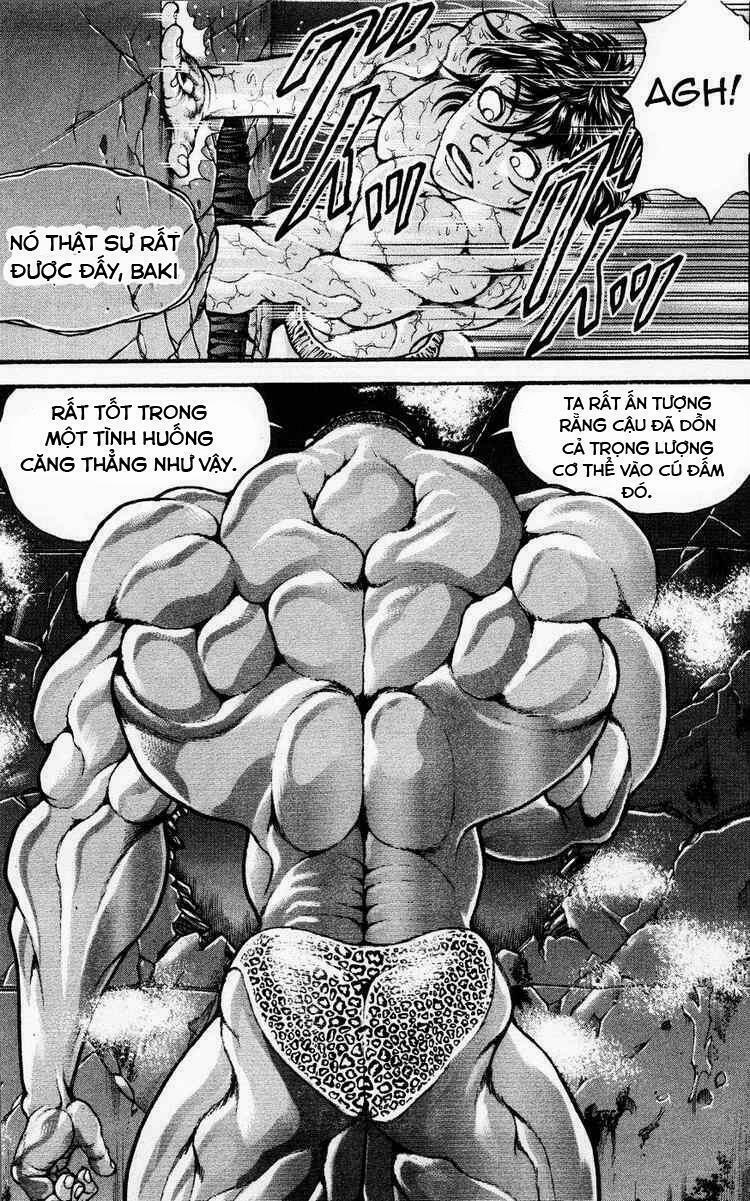Baki - Son Of Ogre 0 69 trang 5