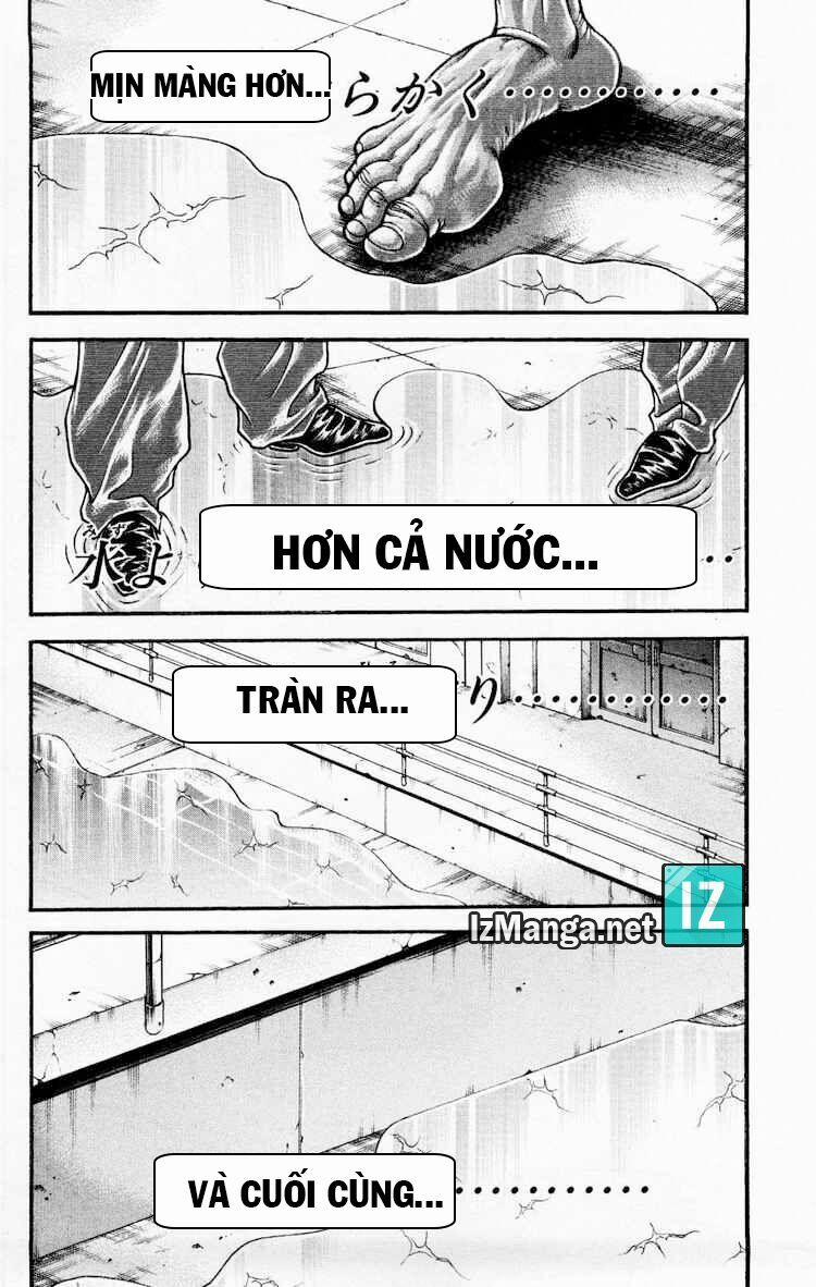 Baki - Son Of Ogre 0 69 trang 52