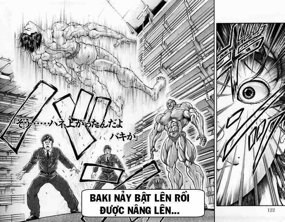 Baki - Son Of Ogre 0 69 trang 54