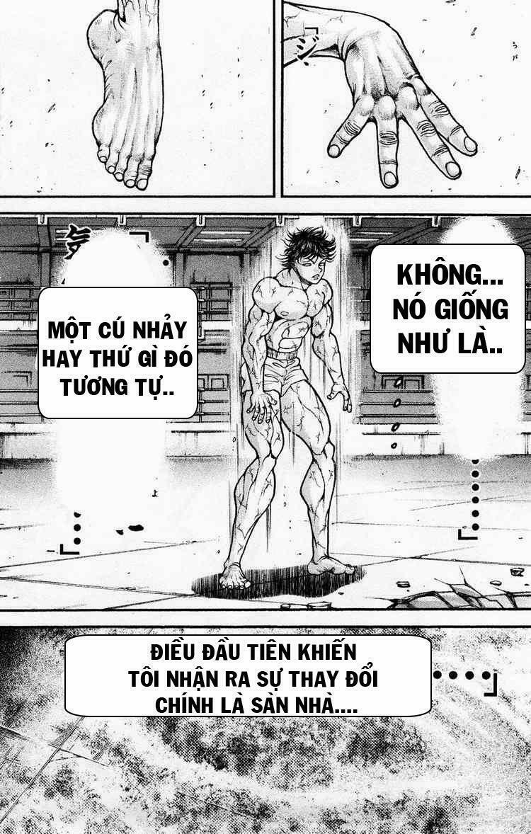 Baki - Son Of Ogre 0 69 trang 55