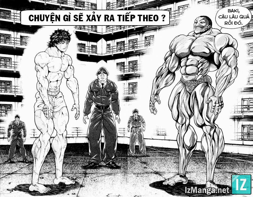 Baki - Son Of Ogre 0 69 trang 64