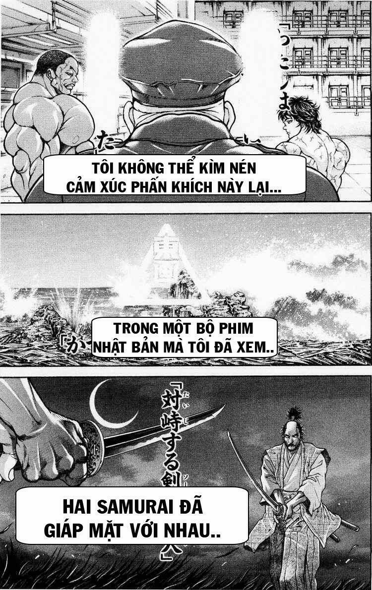 Baki - Son Of Ogre 0 69 trang 66