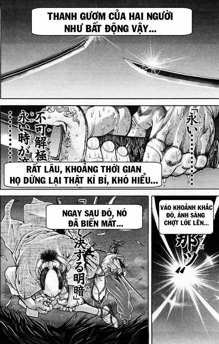 Baki - Son Of Ogre 0 69 trang 67