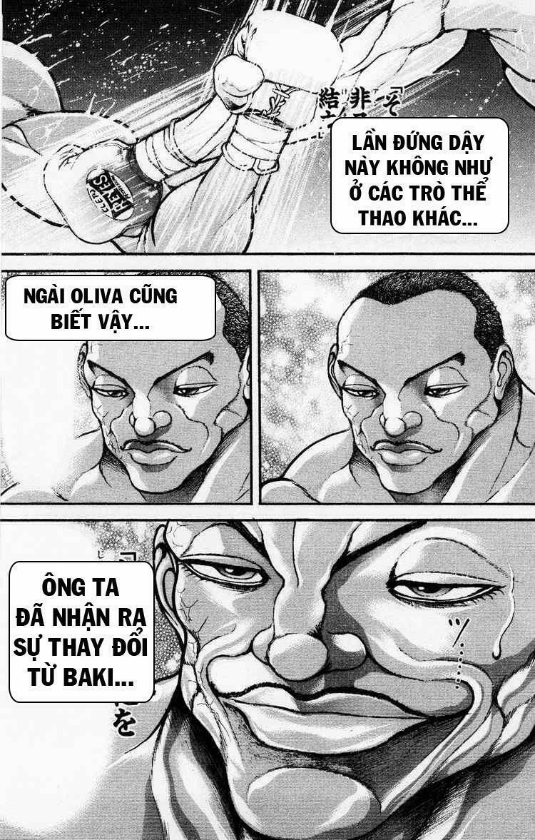 Baki - Son Of Ogre 0 69 trang 68