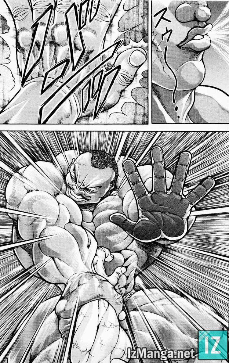 Baki - Son Of Ogre 0 69 trang 7
