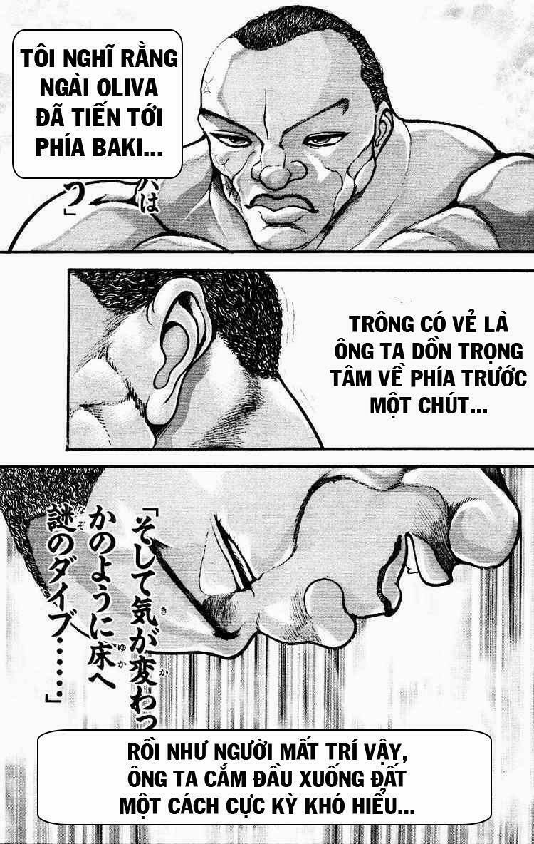 Baki - Son Of Ogre 0 69 trang 74