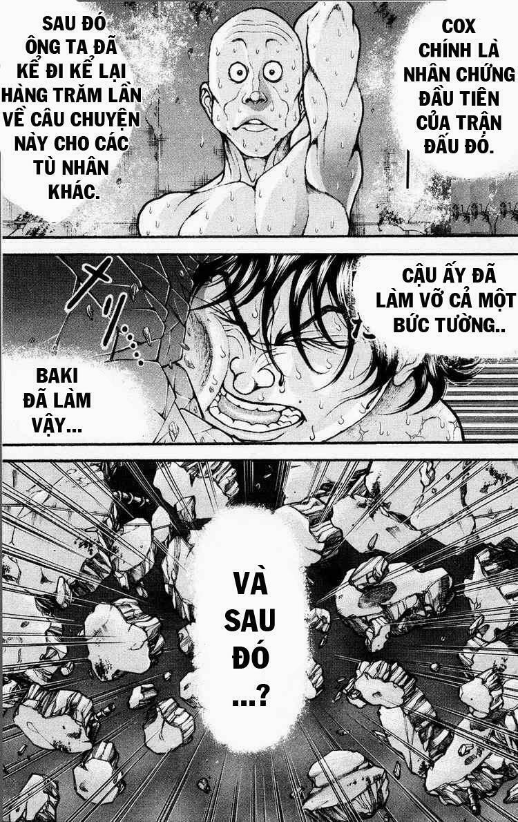 Baki - Son Of Ogre 0 69 trang 9