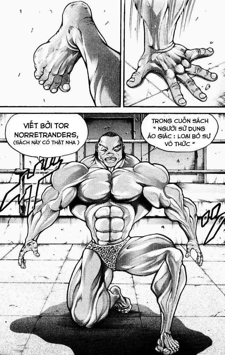 Baki - Son Of Ogre 0 71 trang 10