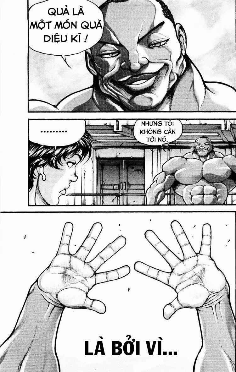 Baki - Son Of Ogre 0 71 trang 18