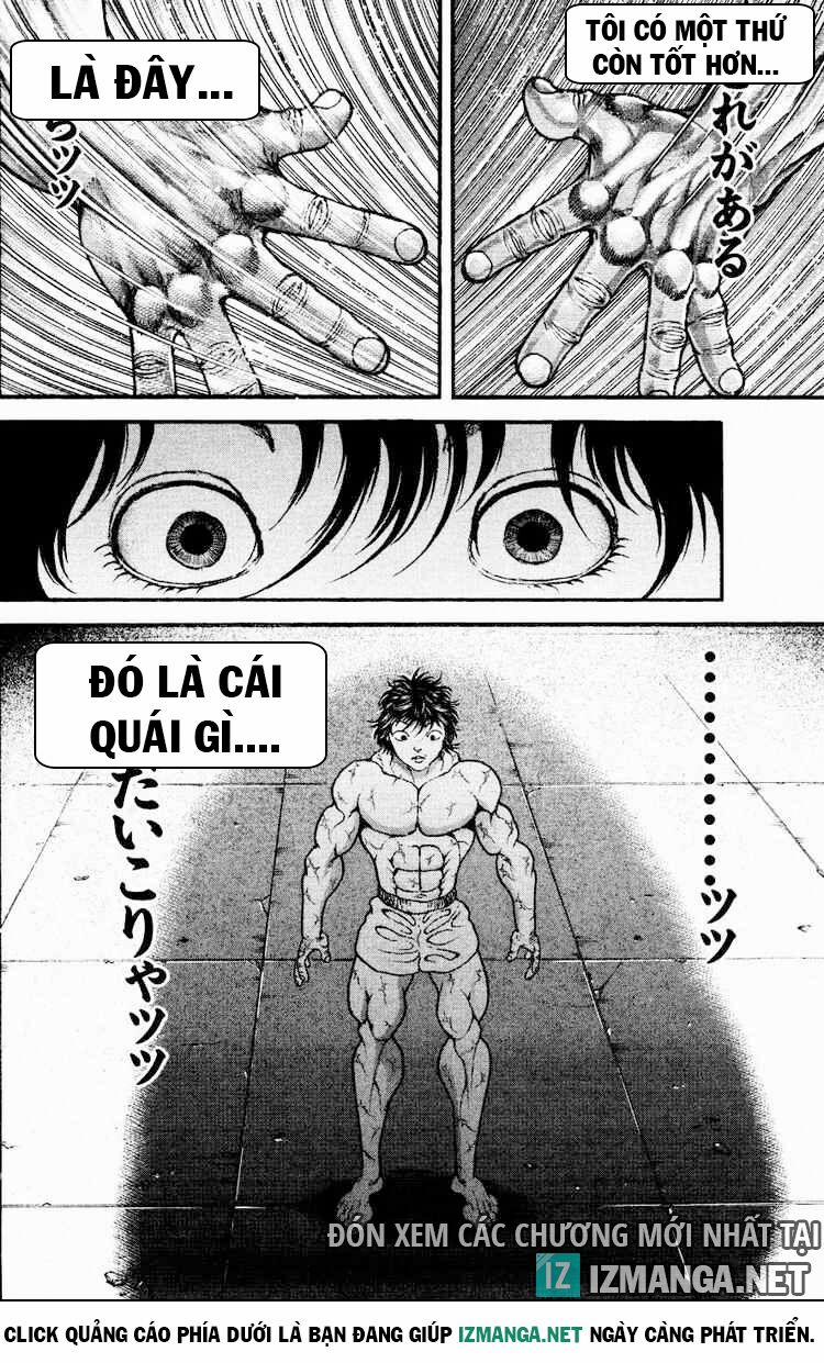 Baki - Son Of Ogre 0 71 trang 19