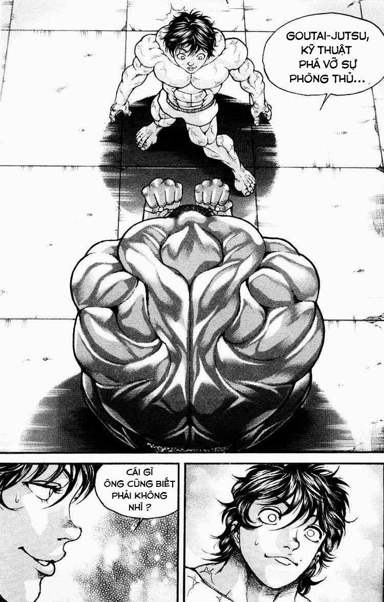 Baki - Son Of Ogre 0 71 trang 40