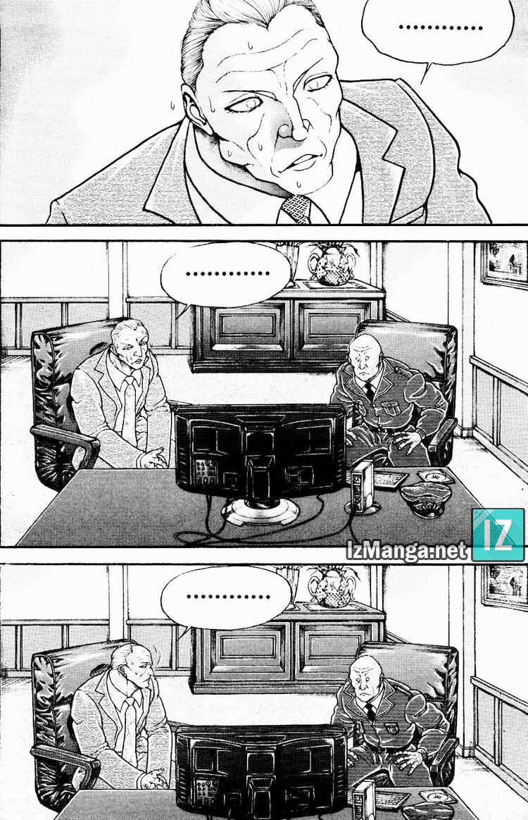 Baki - Son Of Ogre 0 71 trang 5