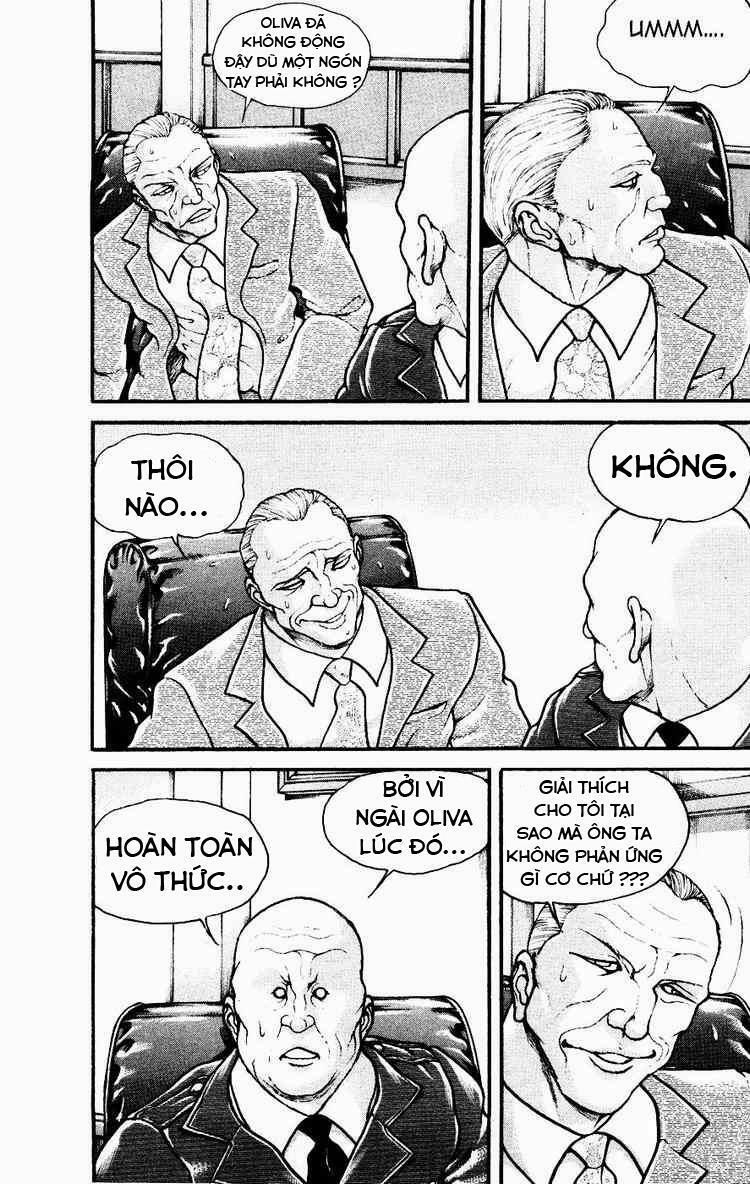 Baki - Son Of Ogre 0 71 trang 6