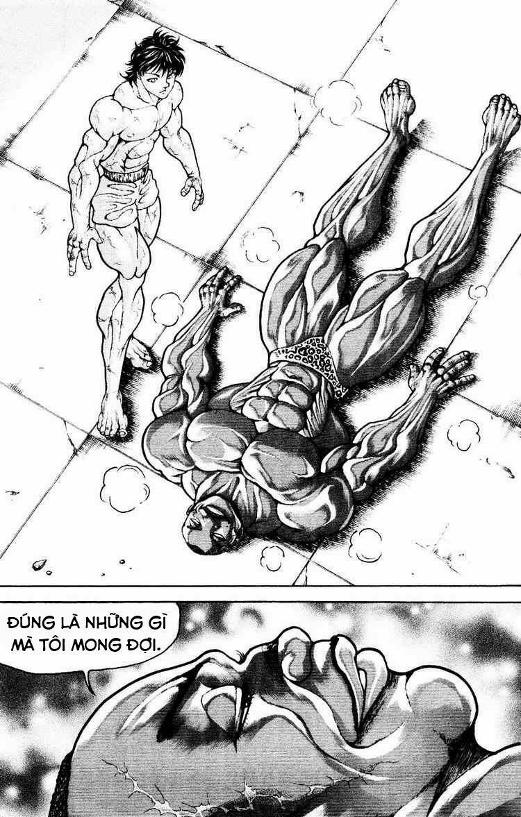 Baki - Son Of Ogre 0 71 trang 8