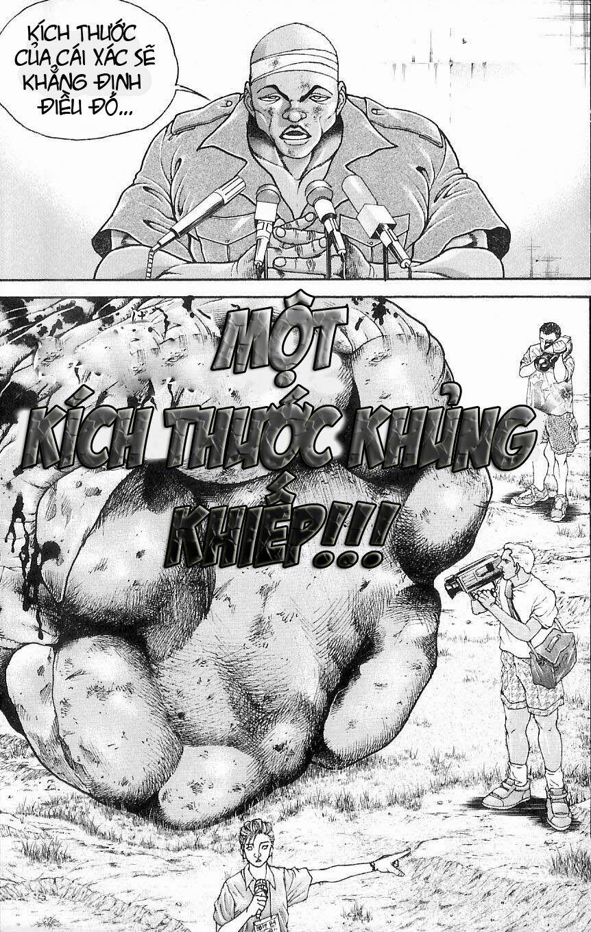 Baki - Son Of Ogre 1 trang 15