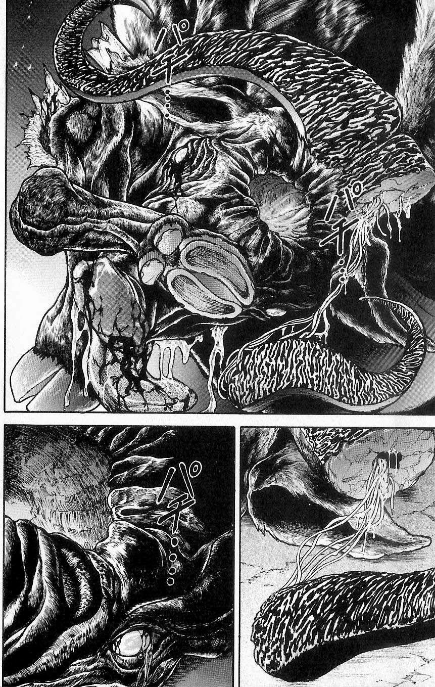 Baki - Son Of Ogre 1 trang 23