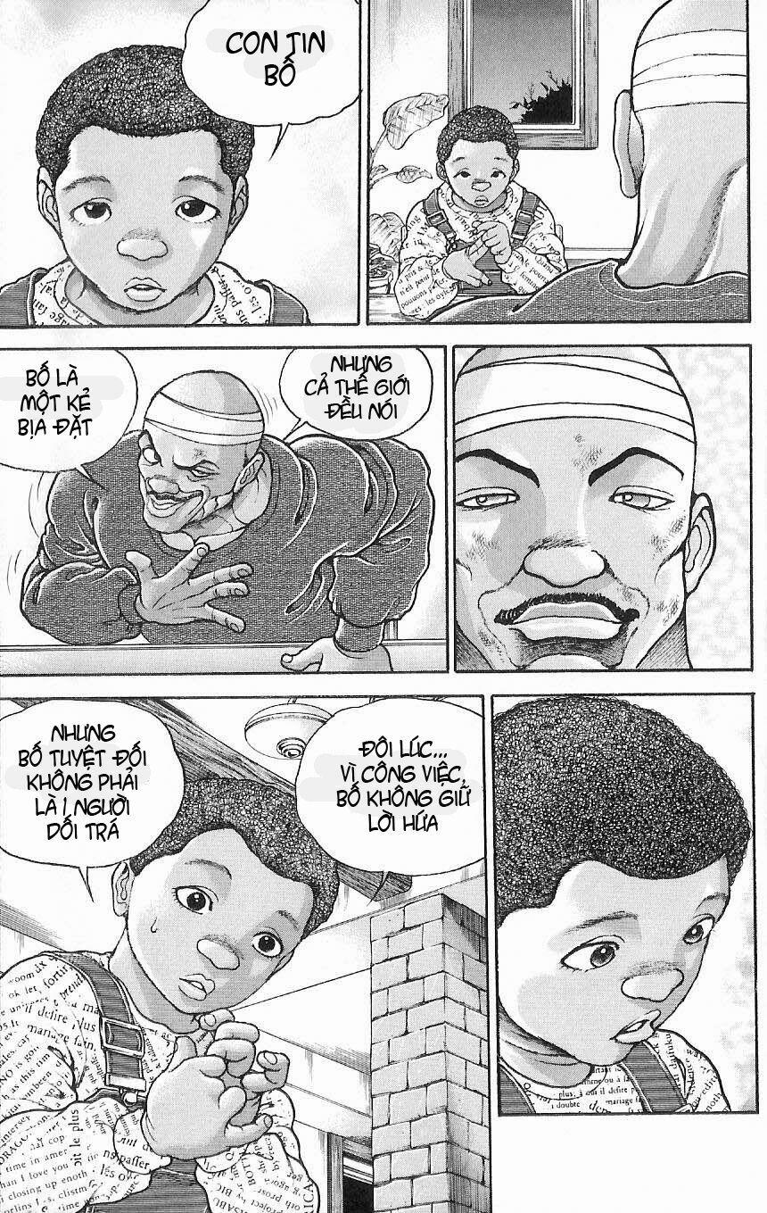 Baki - Son Of Ogre 1 trang 32