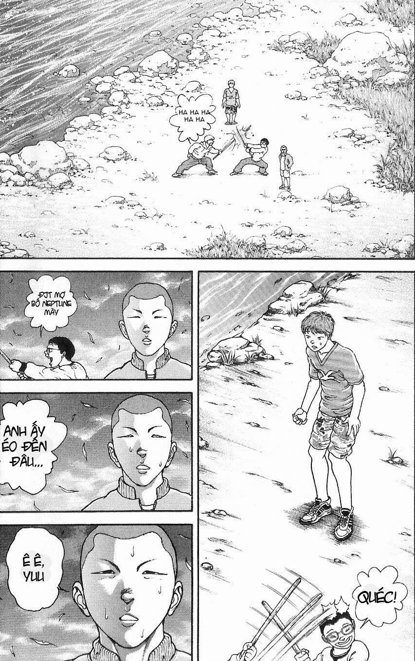 Baki - Son Of Ogre 2 trang 18