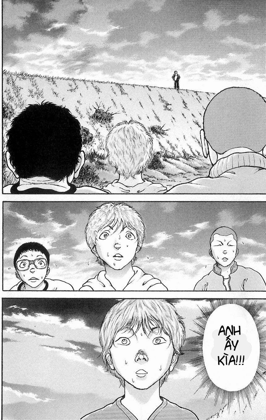 Baki - Son Of Ogre 2 trang 19