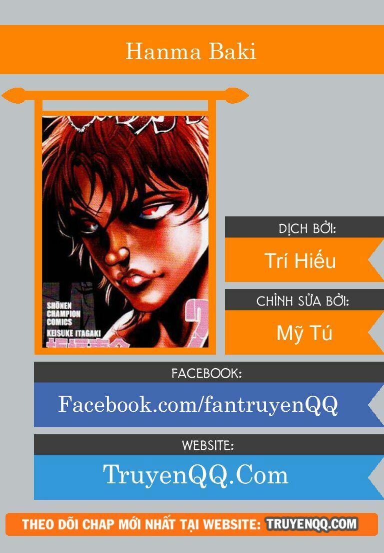 Baki - Son Of Ogre 296 trang 0
