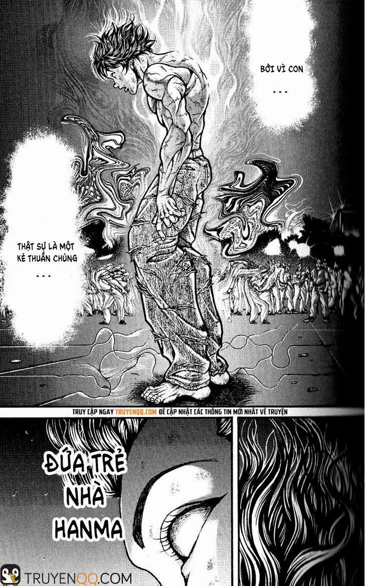 Baki - Son Of Ogre 296 trang 12