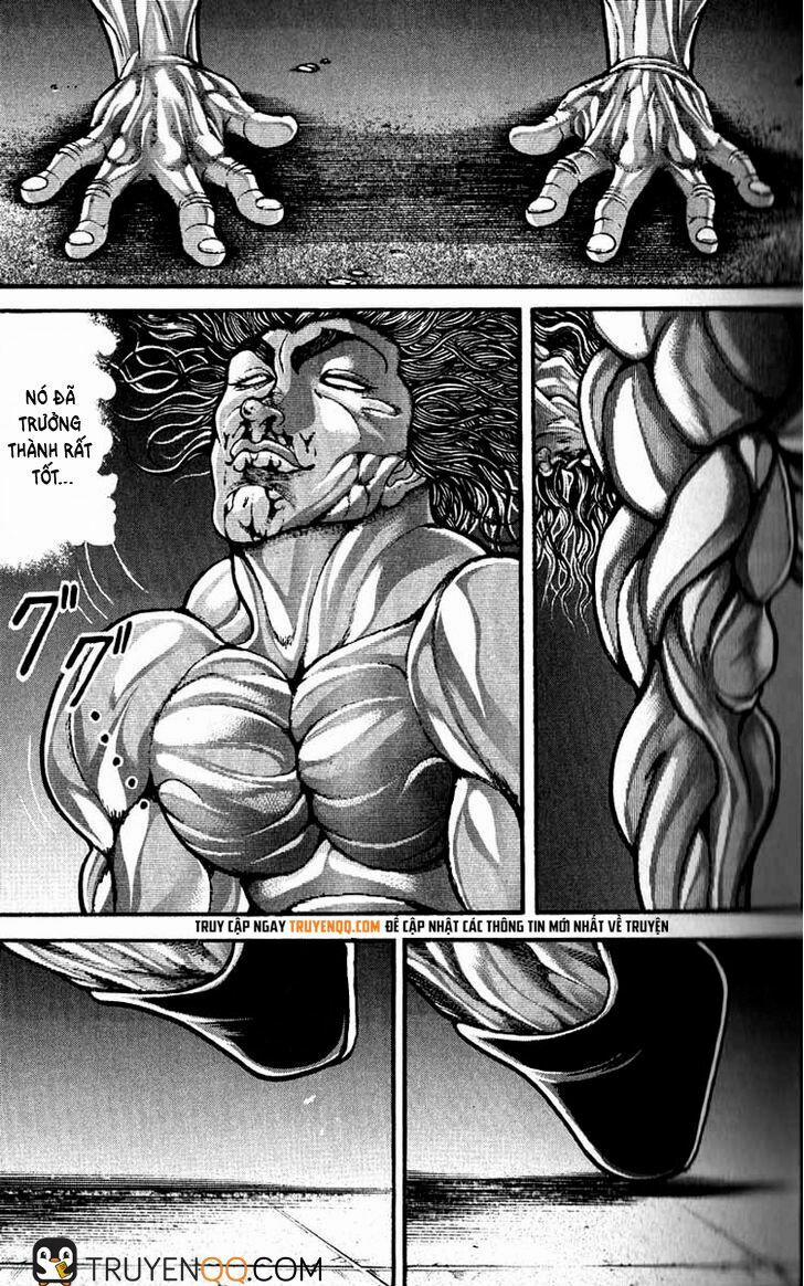 Baki - Son Of Ogre 296 trang 2
