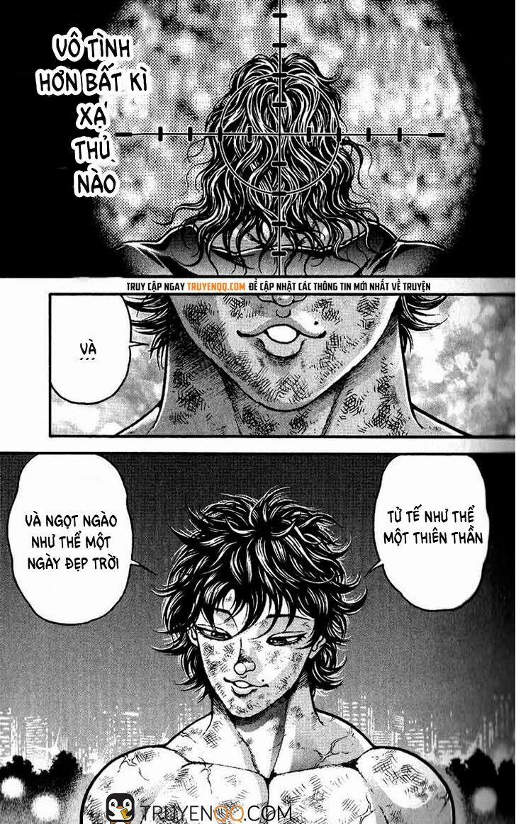 Baki - Son Of Ogre 297 trang 14