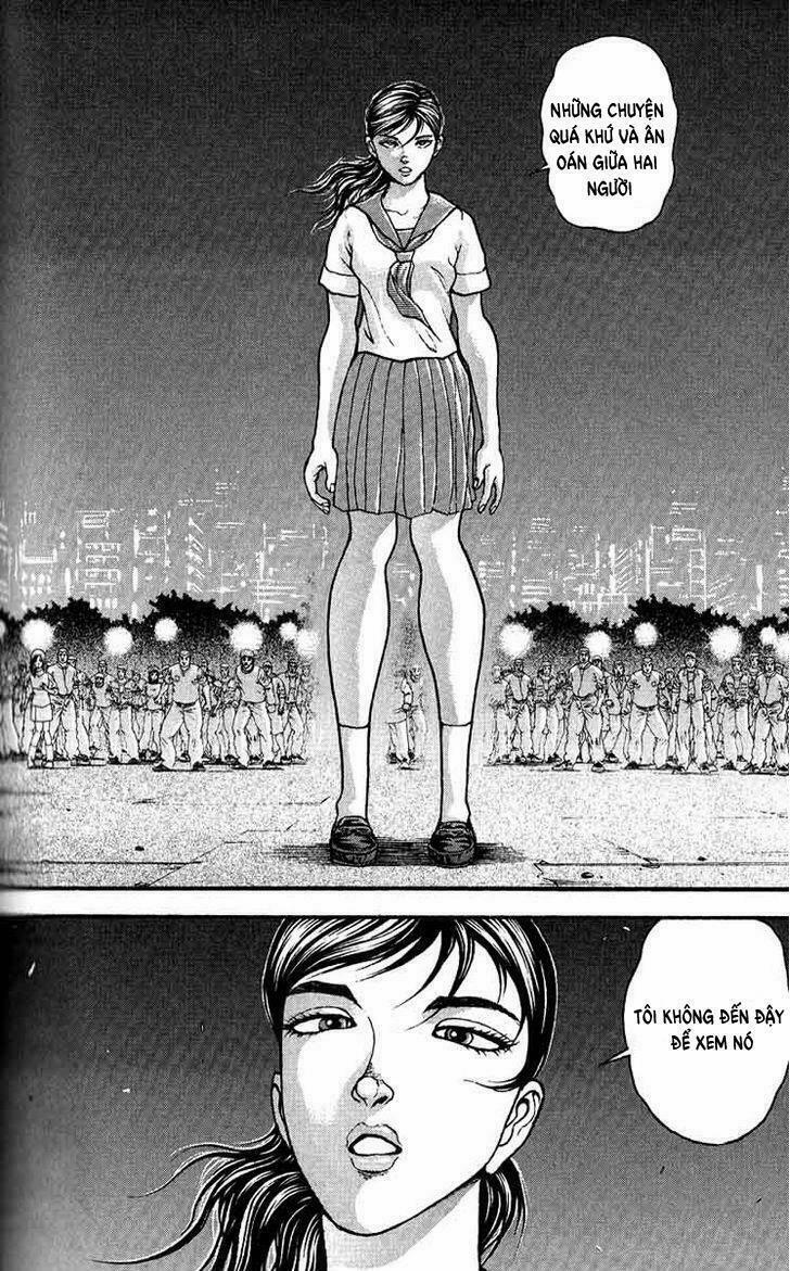 Baki - Son Of Ogre 297 trang 19