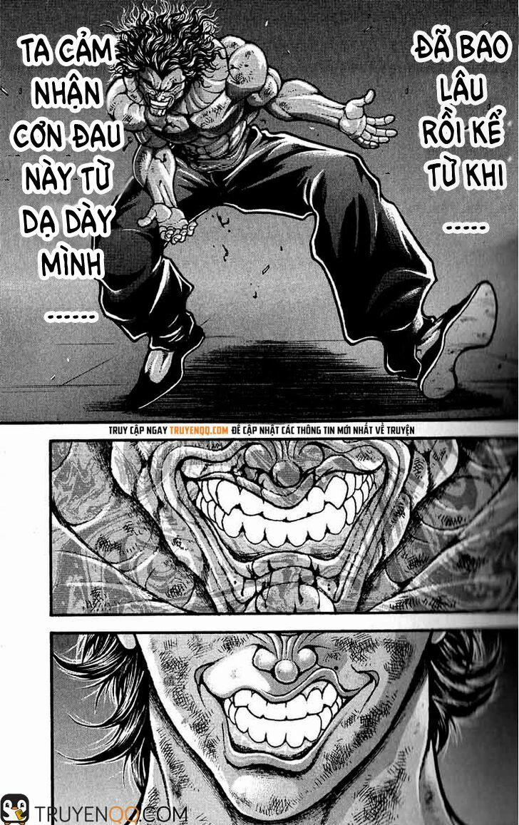 Baki - Son Of Ogre 297 trang 4