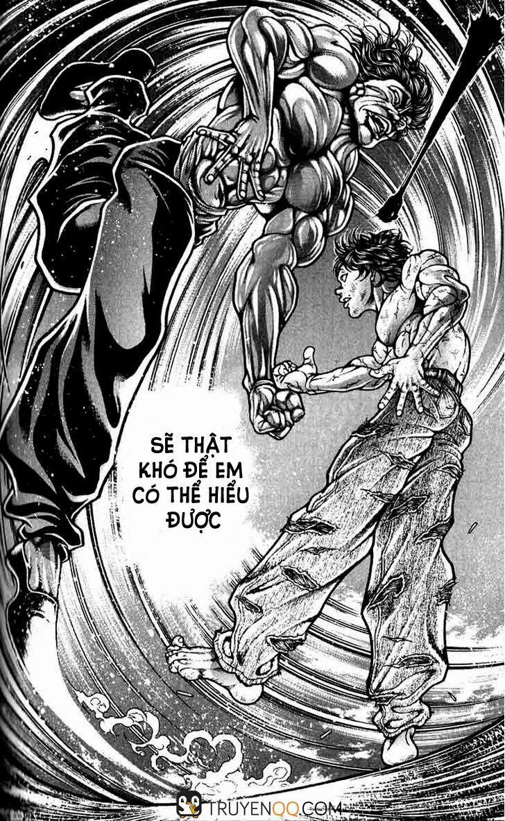 Baki - Son Of Ogre 298 trang 13