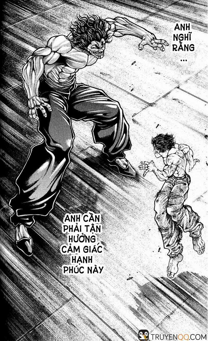 Baki - Son Of Ogre 298 trang 17