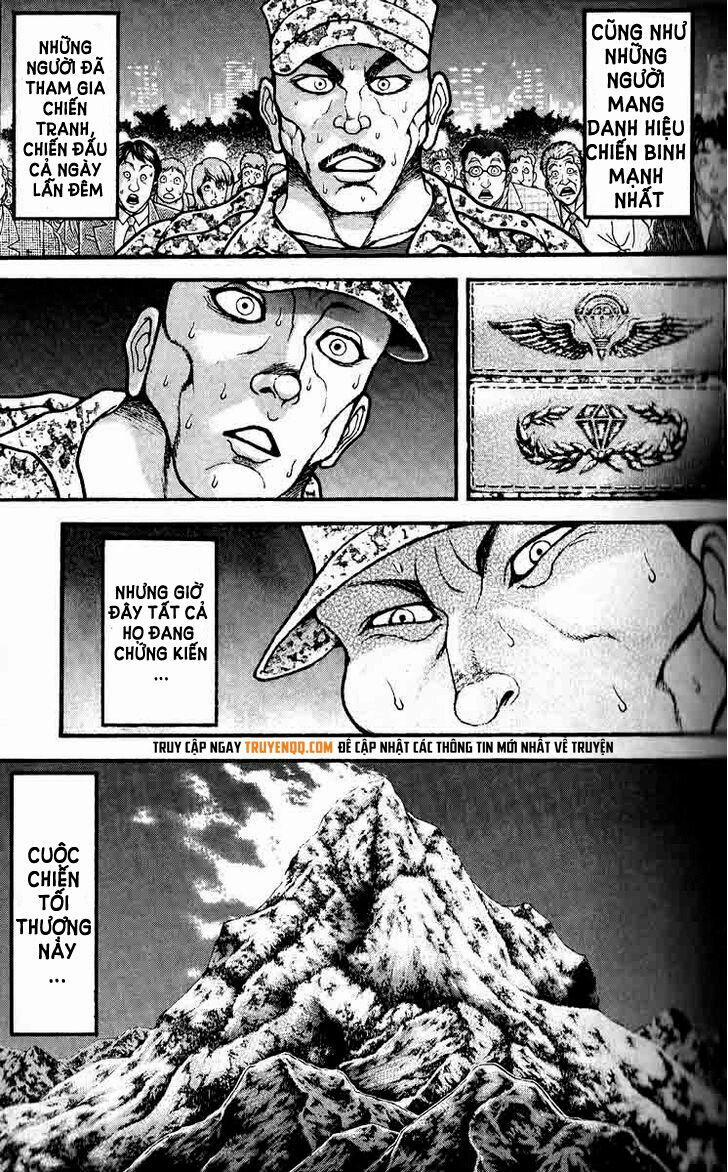 Baki - Son Of Ogre 299 trang 6