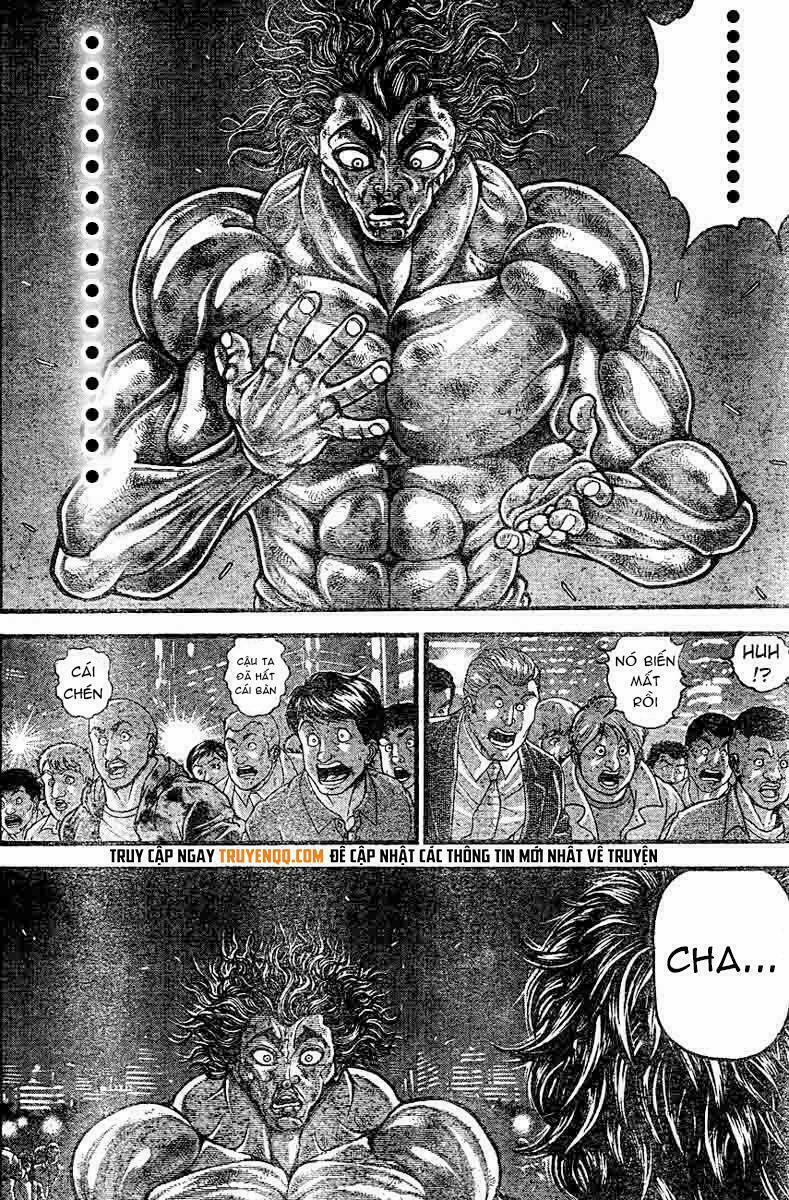 Baki - Son Of Ogre 312 trang 7