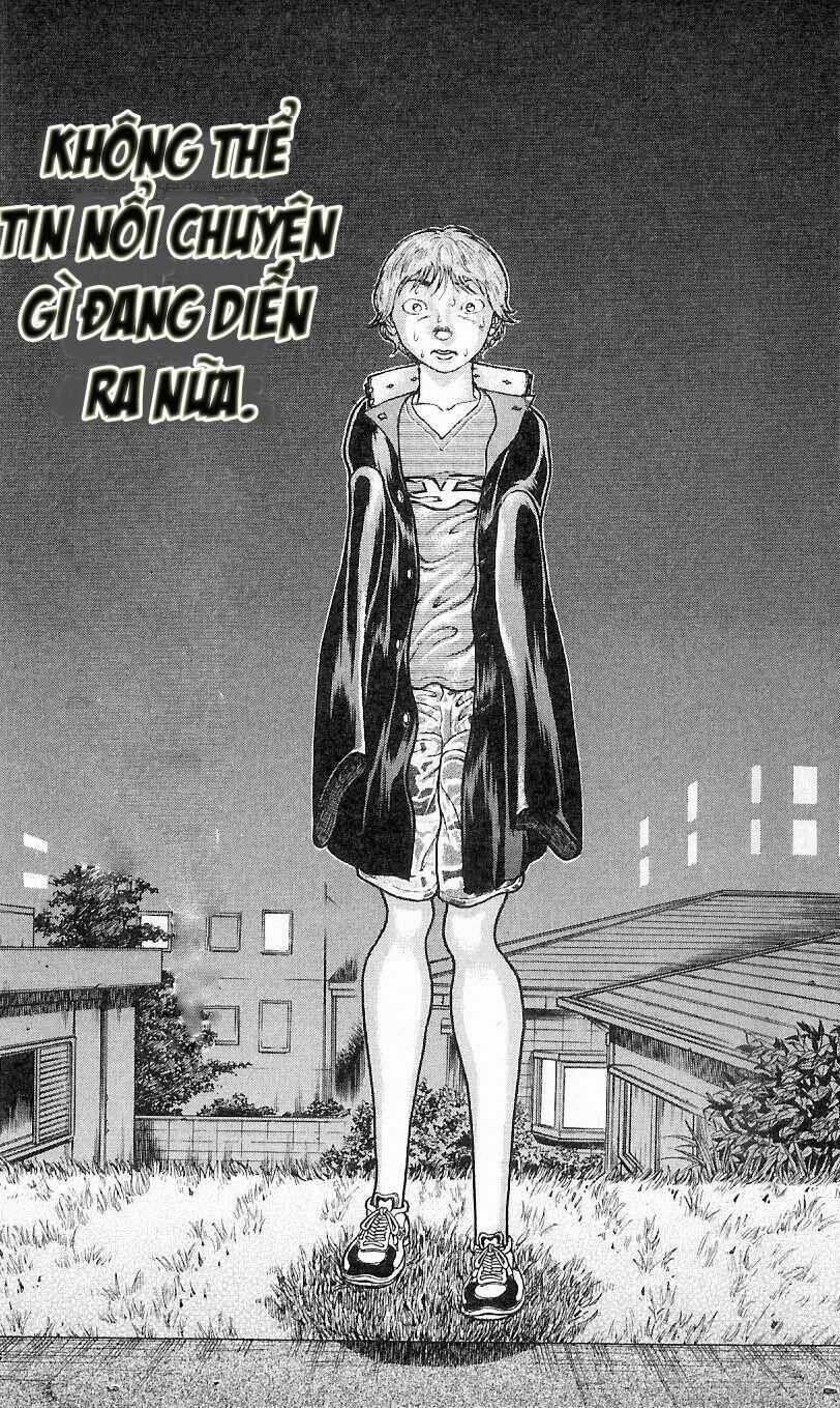 Baki - Son Of Ogre 5 trang 13