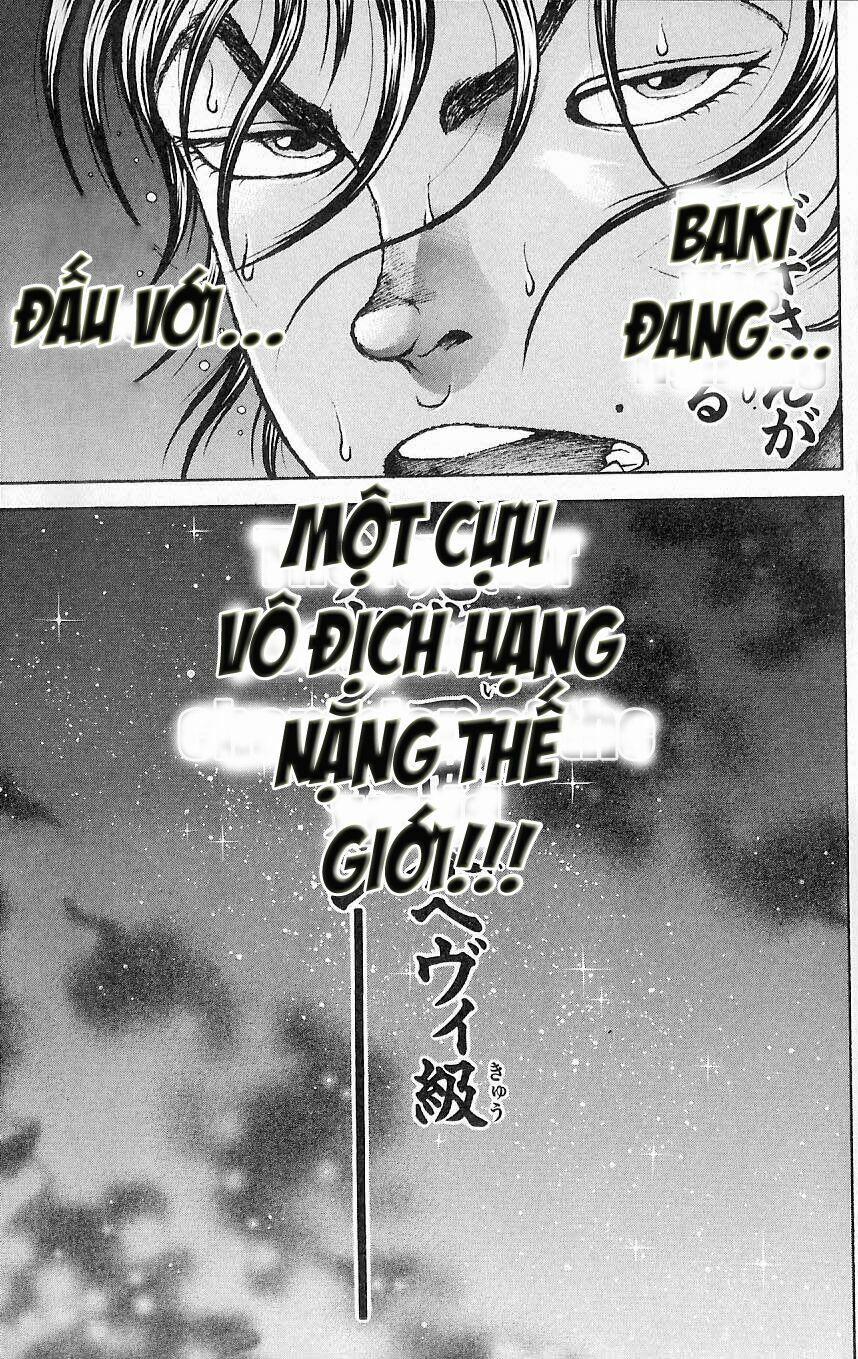 Baki - Son Of Ogre 5 trang 18