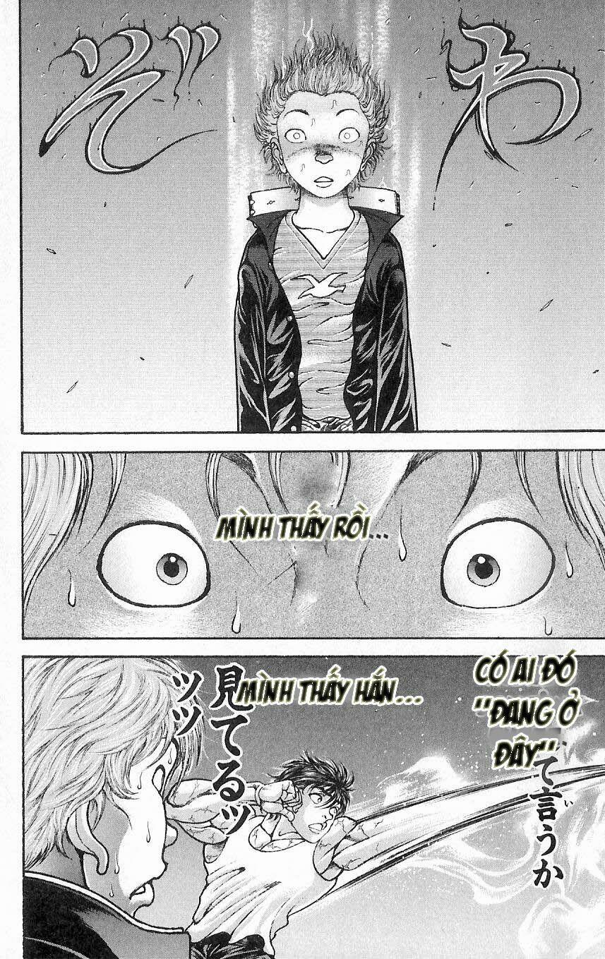 Baki - Son Of Ogre 5 trang 8