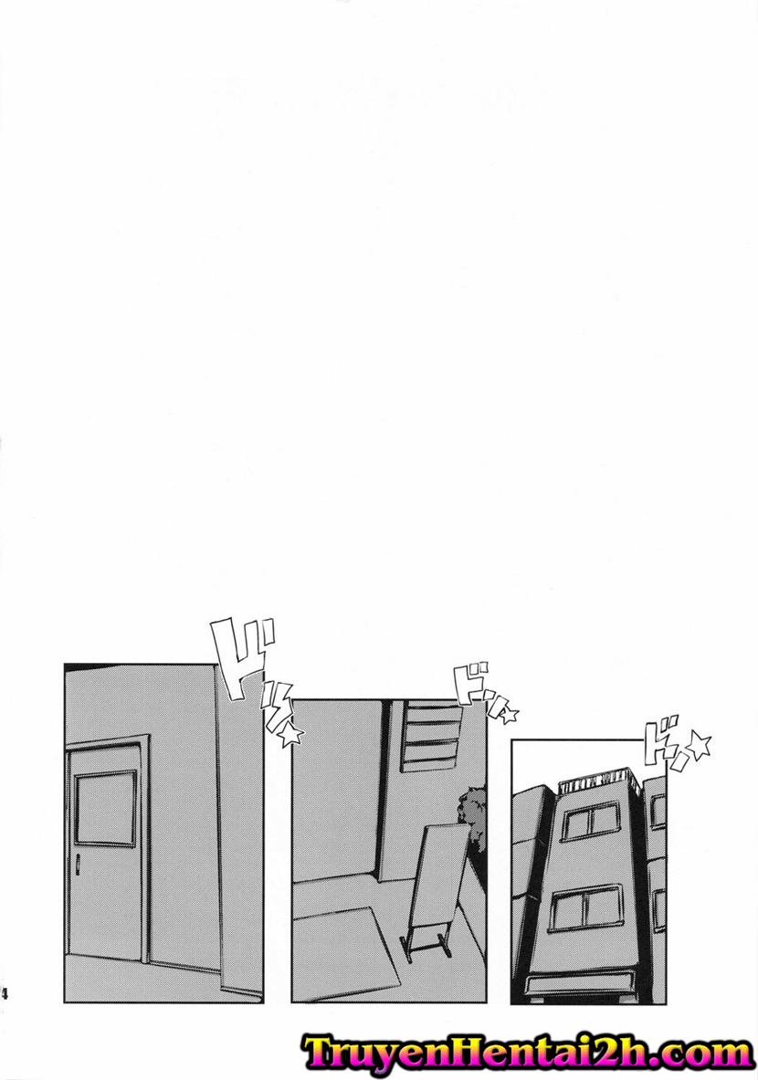 BakkonMaster (Pokemon, The Idolmaster) Oneshot trang 3