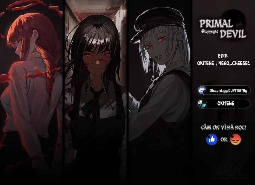 Bakunyuu Jirai Oneshot trang 0