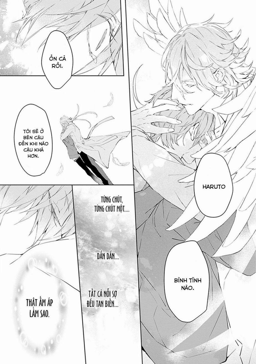 Ballad X Opera 1 trang 43