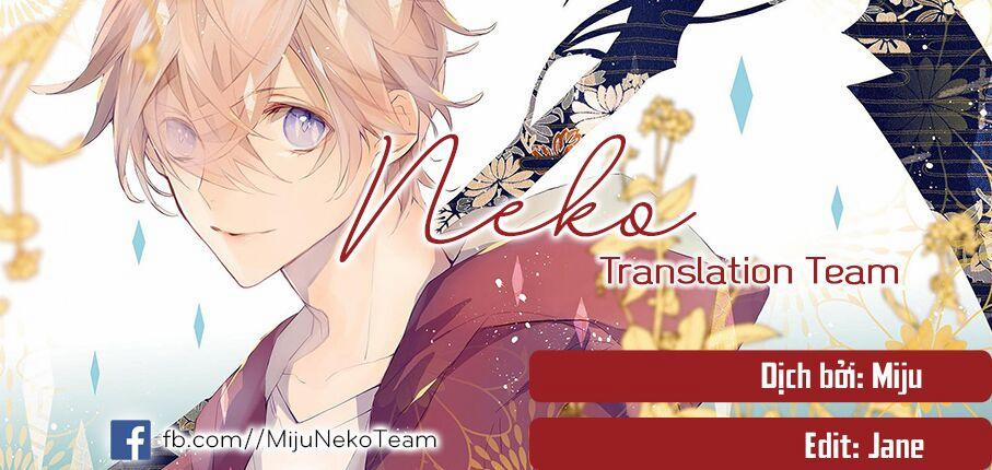 Ballad X Opera 10 trang 1