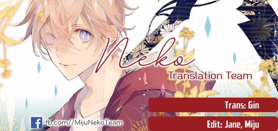 Ballad X Opera 14 trang 0